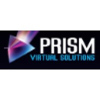 Prism Virtual Solutions logo, Prism Virtual Solutions contact details