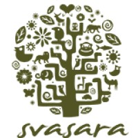 Svasara Jungle Lodge logo, Svasara Jungle Lodge contact details