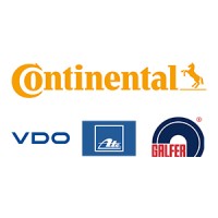 Continental Automotive Component logo, Continental Automotive Component contact details