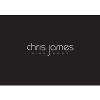 CHRIS JAMES MIND BODY LIMITED logo, CHRIS JAMES MIND BODY LIMITED contact details