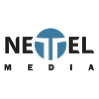 Nettel Media logo, Nettel Media contact details