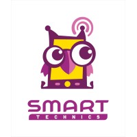 Smart Technics logo, Smart Technics contact details