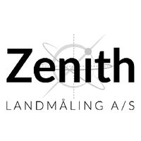 Zenith LandmÃ¥ling A/S logo, Zenith LandmÃ¥ling A/S contact details