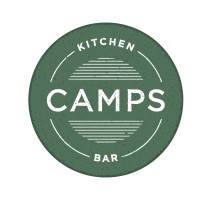 Camps Kitchen and Bar logo, Camps Kitchen and Bar contact details