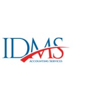 IDMS Accounting logo, IDMS Accounting contact details