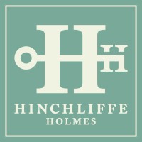 Hinchliffe Holmes logo, Hinchliffe Holmes contact details