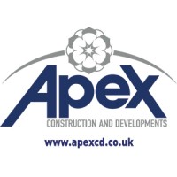 Apex Construction & Developments logo, Apex Construction & Developments contact details