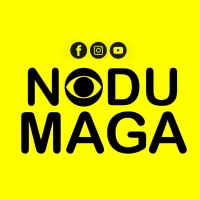 Nodumaga logo, Nodumaga contact details