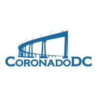 Coronado Distribution Company logo, Coronado Distribution Company contact details