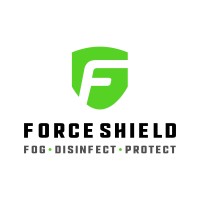 FORCESHIELD - Commercial Disinfecting Service logo, FORCESHIELD - Commercial Disinfecting Service contact details