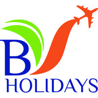 Bhargv Holidays Pvt. Ltd. (BV Holidays) logo, Bhargv Holidays Pvt. Ltd. (BV Holidays) contact details