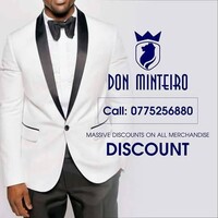 Don Minteiro logo, Don Minteiro contact details