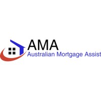 Australian Mortgage Assist Pty Ltd logo, Australian Mortgage Assist Pty Ltd contact details