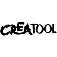 Creatool logo, Creatool contact details