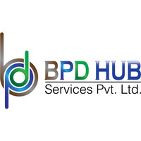 BPD HUB SERVICES PVT. LTD logo, BPD HUB SERVICES PVT. LTD contact details