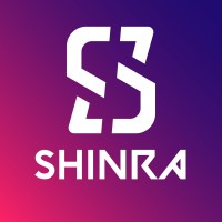 SHINRA logo, SHINRA contact details