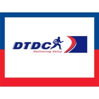 DTDC NOIDA logo, DTDC NOIDA contact details