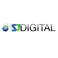 SJ Digital Media logo, SJ Digital Media contact details