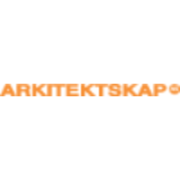 Arkitektskap as logo, Arkitektskap as contact details