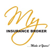 My Insurance Broker logo, My Insurance Broker contact details