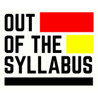 Out Of The Syllabus logo, Out Of The Syllabus contact details