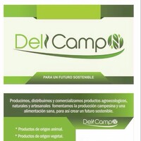 Delicampo logo, Delicampo contact details