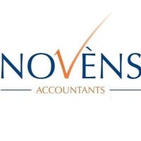 Novèns Accountants logo, Novèns Accountants contact details