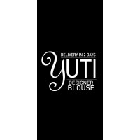 YUTI Designer Blouse logo, YUTI Designer Blouse contact details