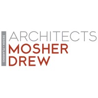 Architects Mosher Drew logo, Architects Mosher Drew contact details