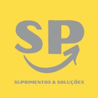 SP SUPRIMENTOS E SOLUÇÕES logo, SP SUPRIMENTOS E SOLUÇÕES contact details