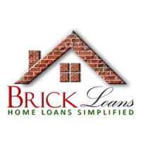 Brickloans logo, Brickloans contact details