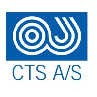 O&J CTS A/S logo, O&J CTS A/S contact details