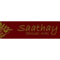 Saathay Ethical Arts logo, Saathay Ethical Arts contact details