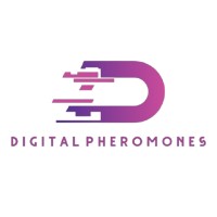 Digital Pheromones logo, Digital Pheromones contact details