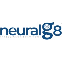 neuralg8 inc. ~ intelligent solutions logo, neuralg8 inc. ~ intelligent solutions contact details