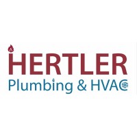 Hertler Plumbing& HVAC logo, Hertler Plumbing& HVAC contact details