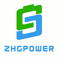 Shenzhen ZHG Power Co., Ltd. logo, Shenzhen ZHG Power Co., Ltd. contact details