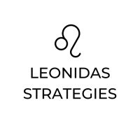 Leonidas Strategies logo, Leonidas Strategies contact details