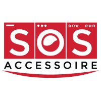 SOS Accessoire logo, SOS Accessoire contact details