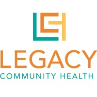 Legacy Community Health Services logo, Legacy Community Health Services contact details