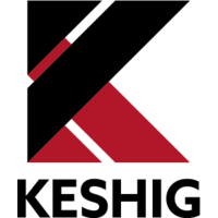 Keshig Ltd. logo, Keshig Ltd. contact details