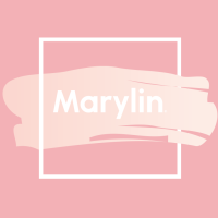 Marylin logo, Marylin contact details