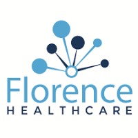 Florence Health Care logo, Florence Health Care contact details