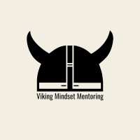 Viking Mindset Mentoring logo, Viking Mindset Mentoring contact details