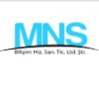 MNS Bilişim Hizmetleri logo, MNS Bilişim Hizmetleri contact details