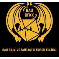 BAU Bilim ve Fantastik Kurgu Kulübü logo, BAU Bilim ve Fantastik Kurgu Kulübü contact details