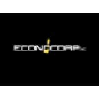 Econocorp, Inc. logo, Econocorp, Inc. contact details