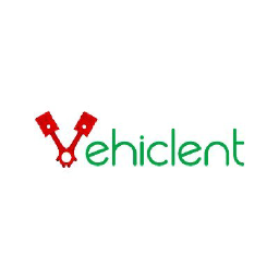 Vehiclent logo, Vehiclent contact details