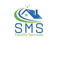 SMS Facility Services logo, SMS Facility Services contact details