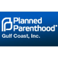 Planned Parenthood Gulf Coast logo, Planned Parenthood Gulf Coast contact details